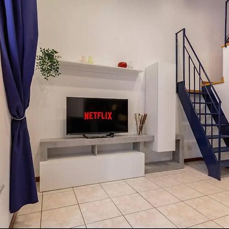 Appartement Luxury Loft On The Duomo Wifi & Netflix à Milan Extérieur photo