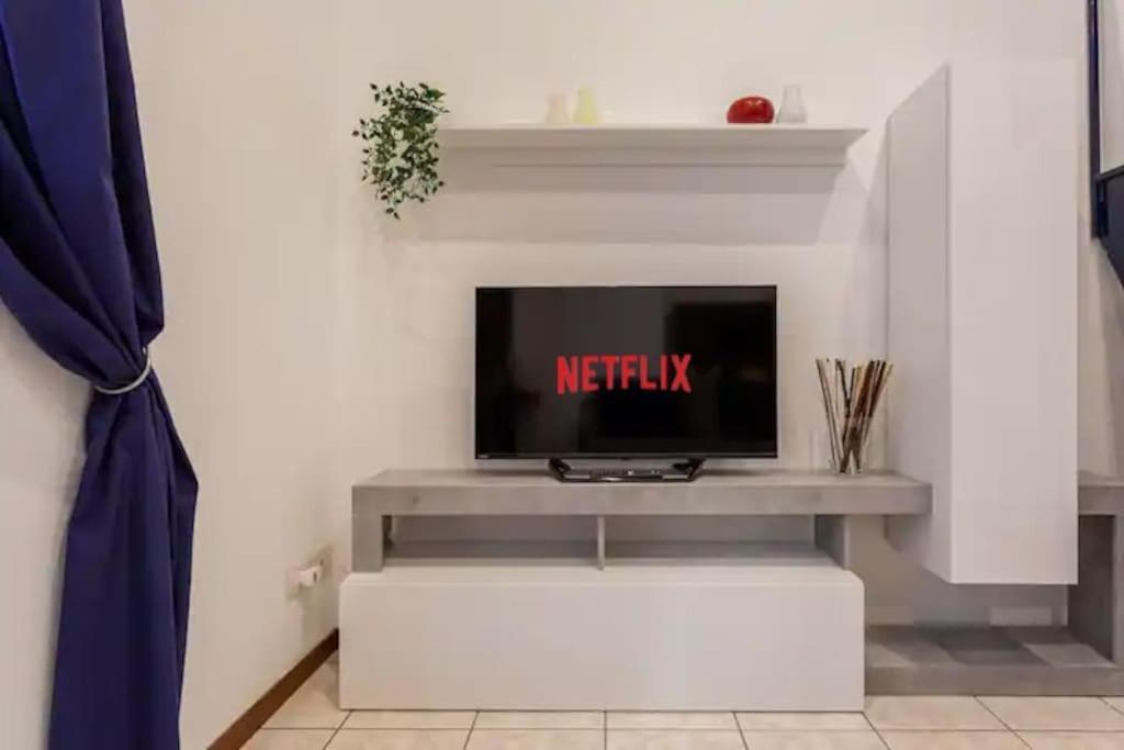 Appartement Luxury Loft On The Duomo Wifi & Netflix à Milan Extérieur photo