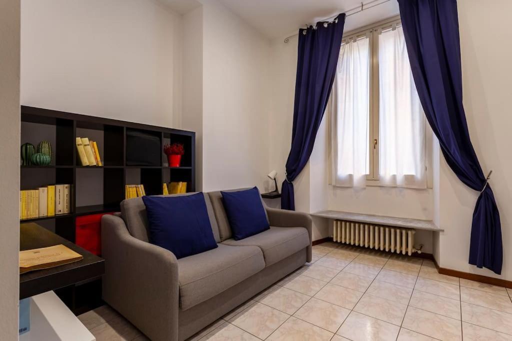Appartement Luxury Loft On The Duomo Wifi & Netflix à Milan Extérieur photo